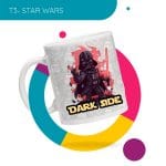 regalos personalizados darth vade