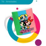 regalos personalizados las chicas superpoderosas