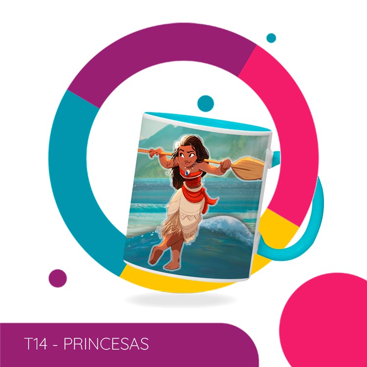 regalos personalizados moana