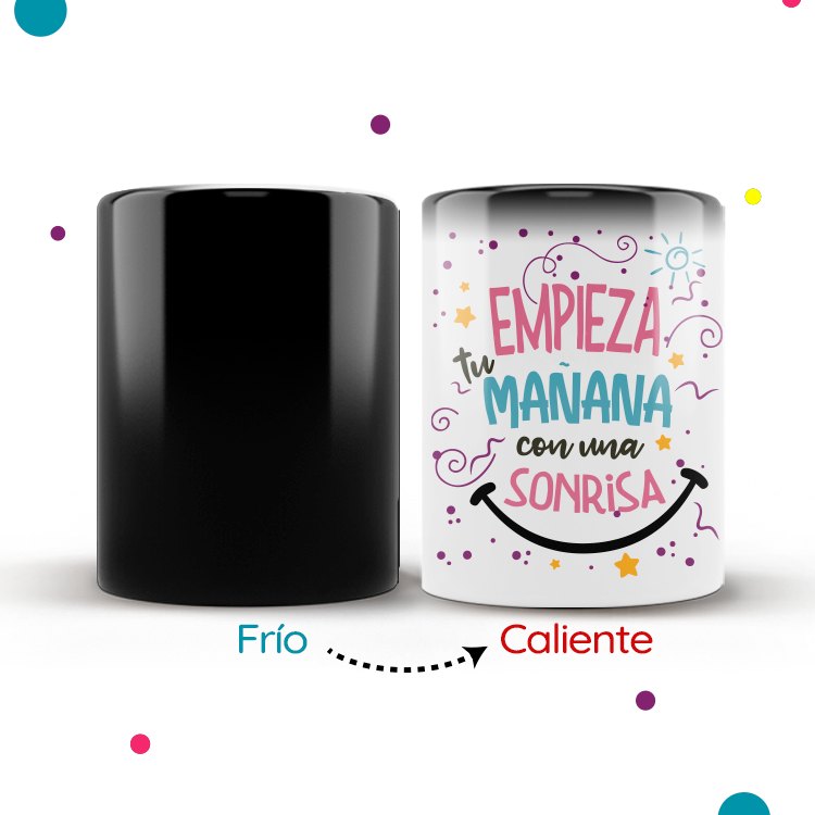 detalles personalizados con frases empieza tu mañana