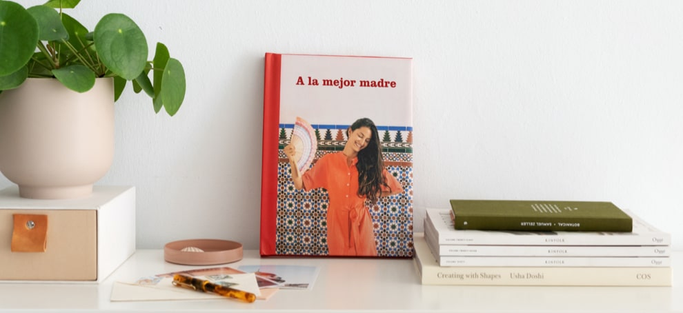 ideas de regalos para mamá