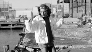 Sylvia Rivera 