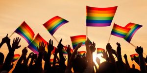 Personalidades LGBT
