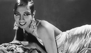 Josephine Baker