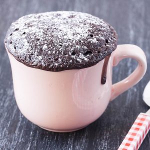 Mug Cake