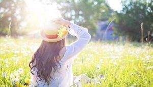 5 ideas para celebrar el día de la primavera