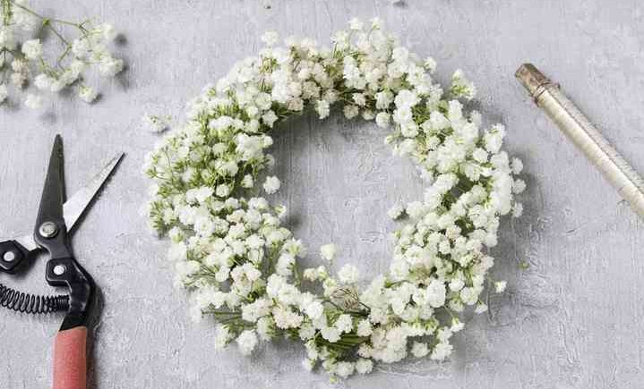 ideas para el día de la primavera: manualidades