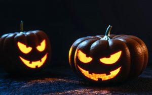 ideas para celebrar la noche de halloween