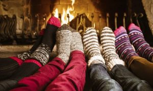 TP: 4 ideas para celebrar Navidad junto a la familia