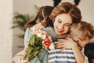 Ideas de planes para el día de la madre