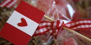 4 Ideas de regalo para tu celebración de las fiestas patrias