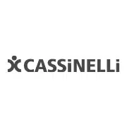 Logo empresa Cassinelli