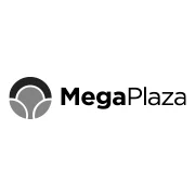 Logo de empresa MegaPlaza