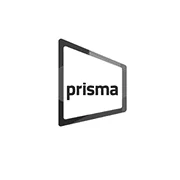 Prisma-logo