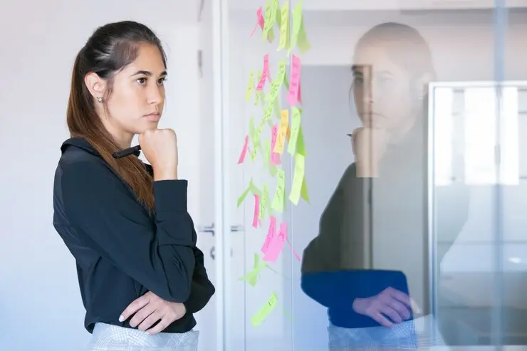 resiliencia ante los problemas