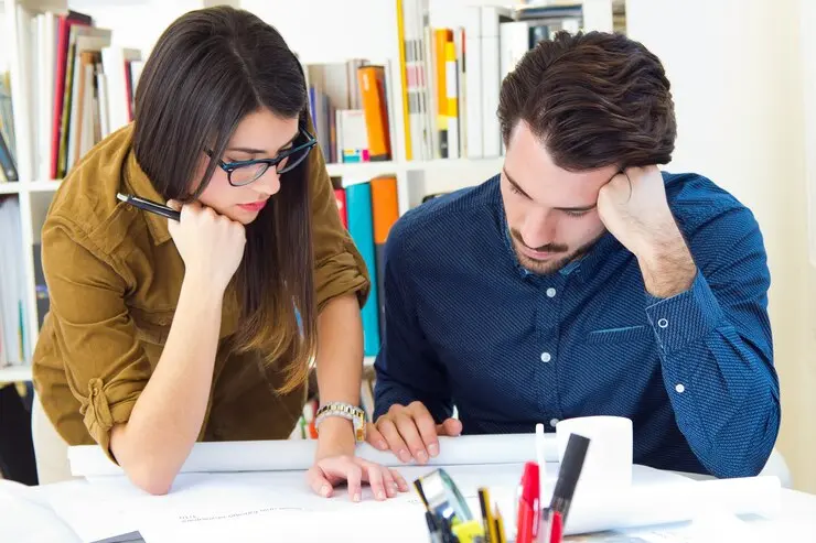 retroalimentación en equipo