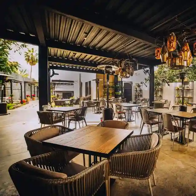 Restaurante