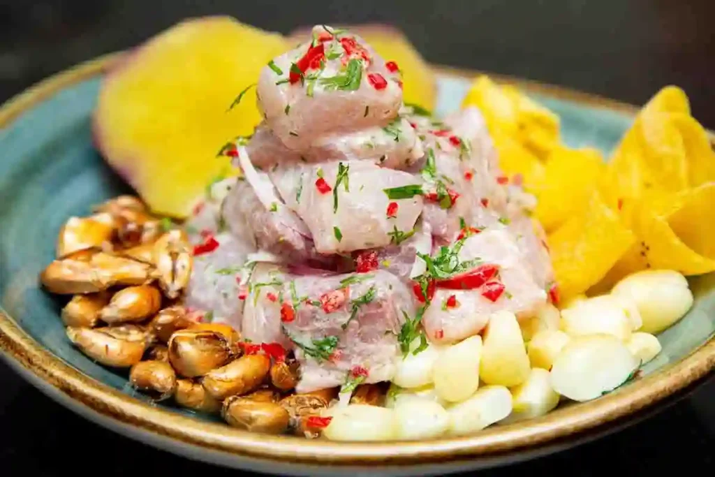 Ceviche