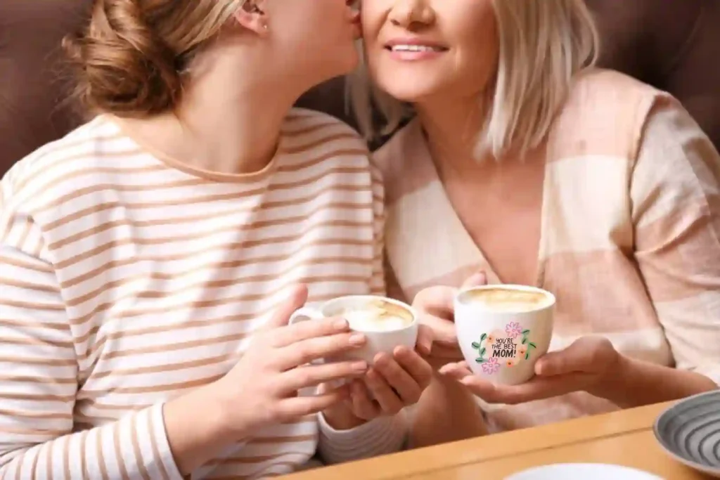 taza mamá