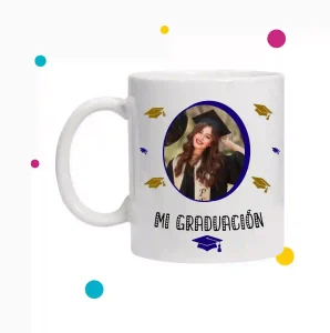 recuerdos de graduación