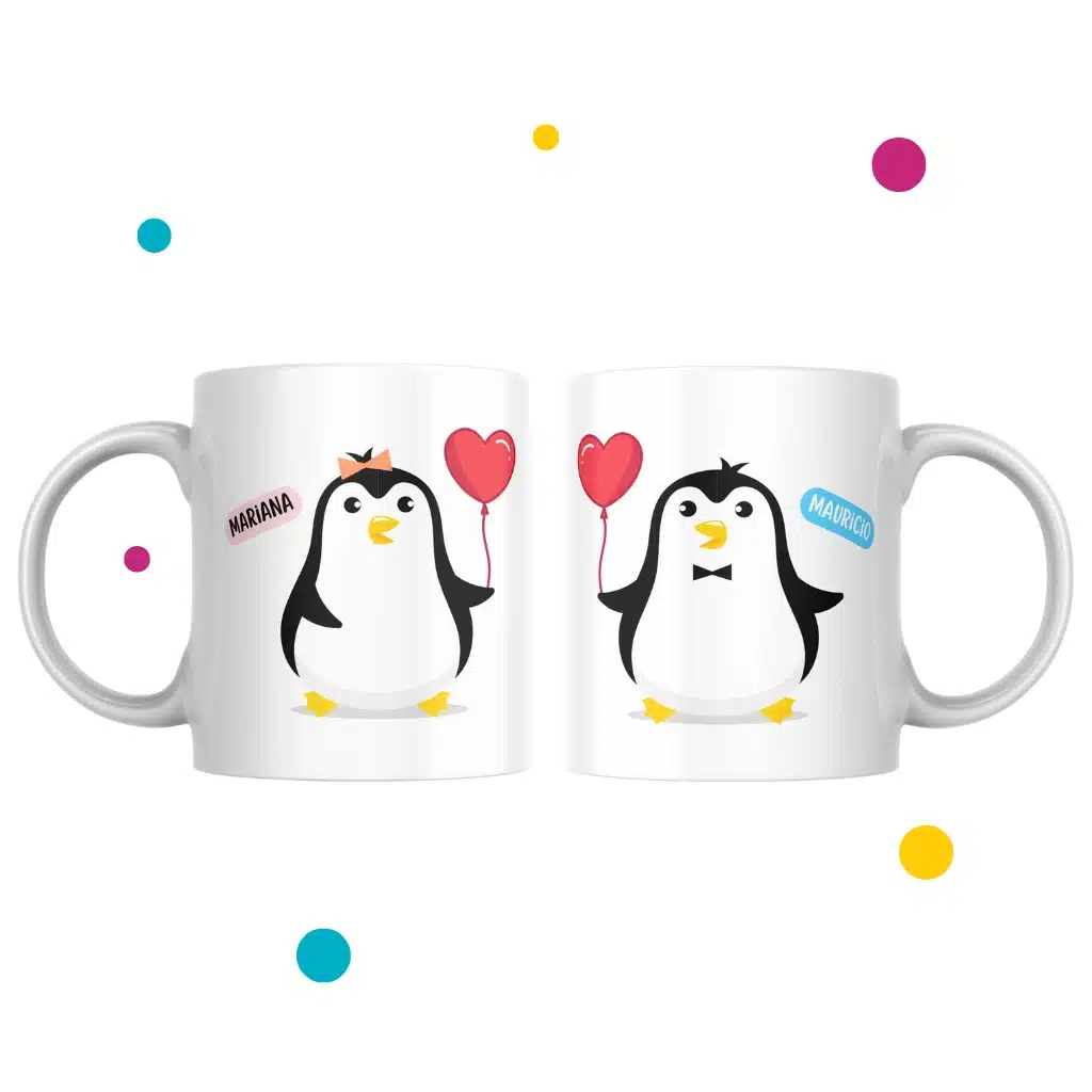 tazas para parejas originales