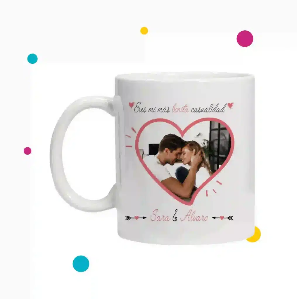 tazas para parejas originales