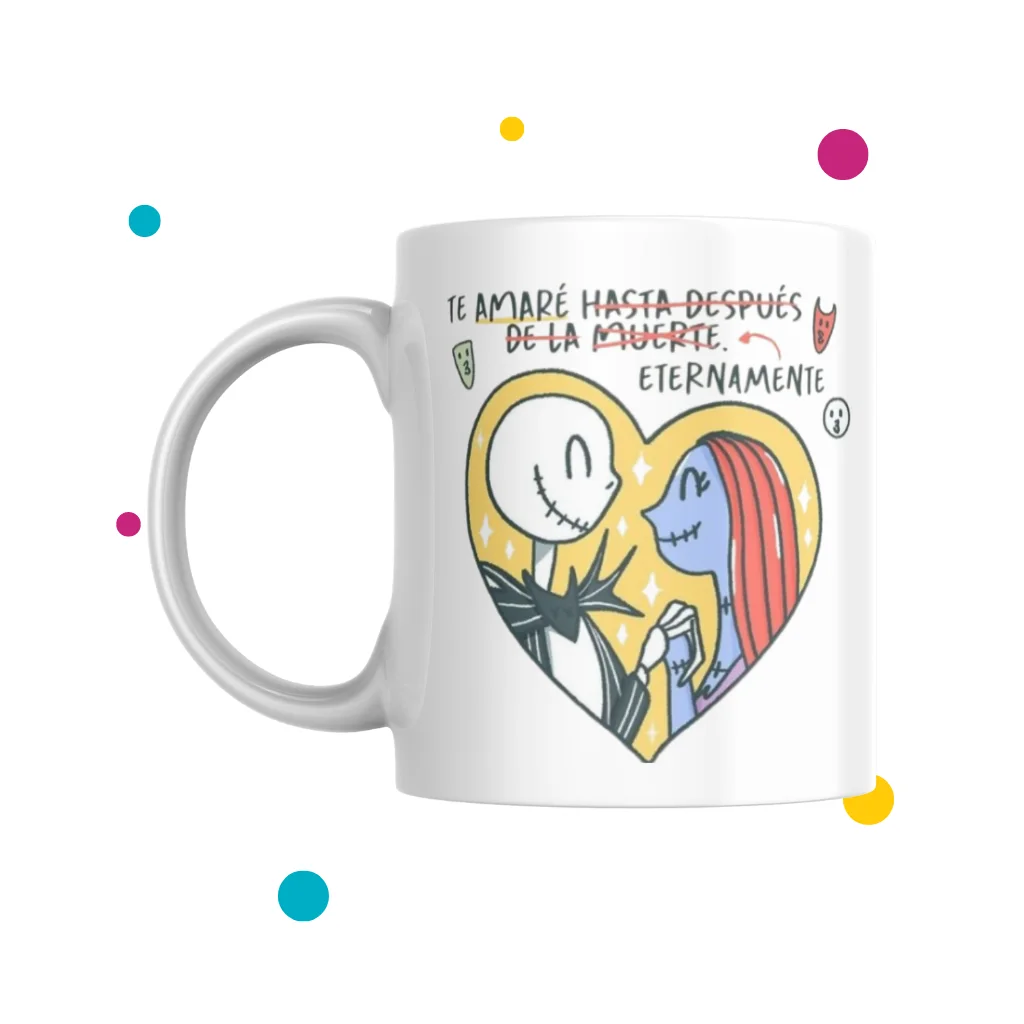 tazas personalizadas para parejas