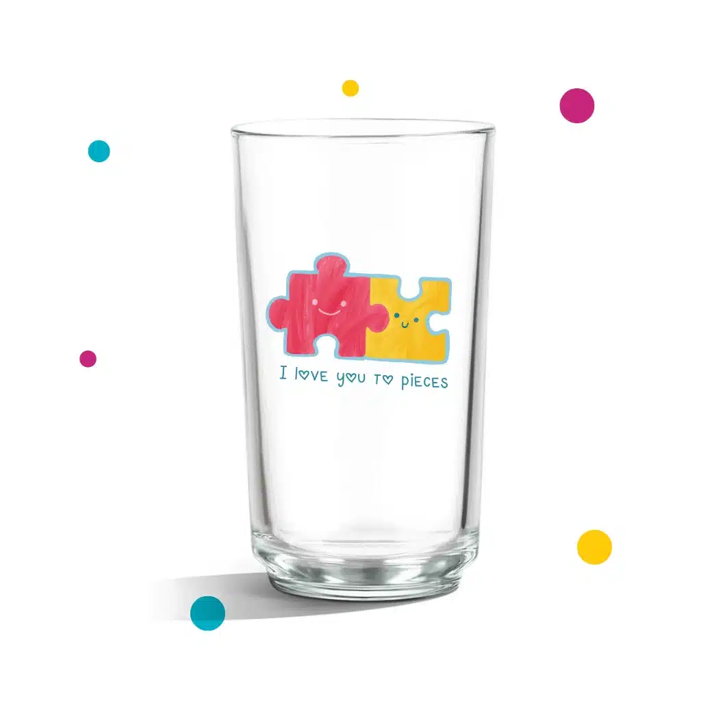 vasos personalizados para parejas
