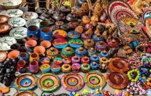 Los mejores regalos peruanos para extranjeros