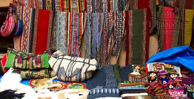 Los mejores regalos peruanos para extranjeros imperdibles
