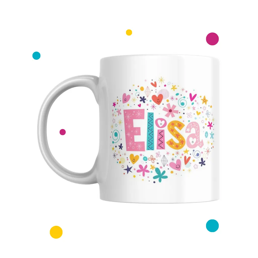 tazas personalizadas con nombre para mujer