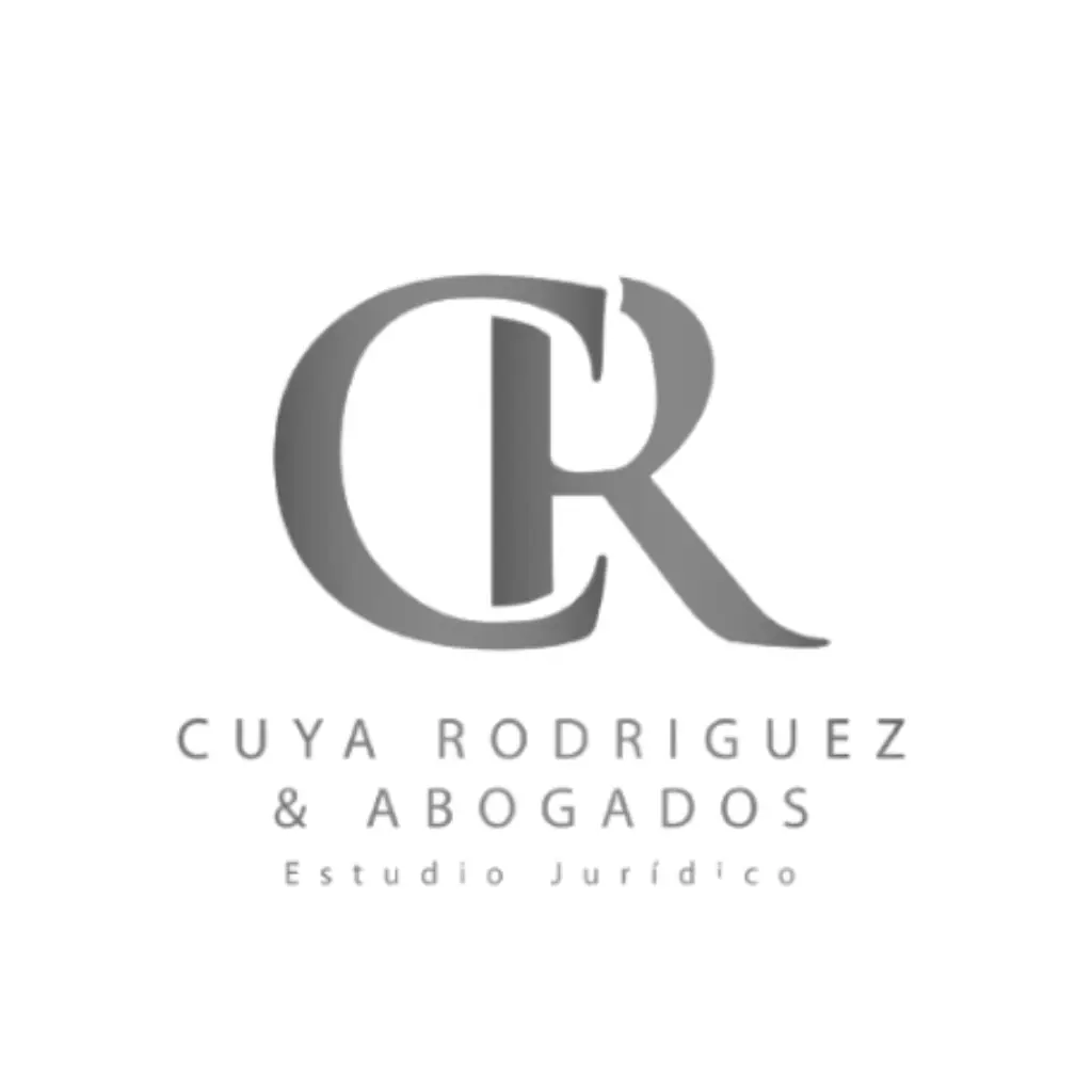 Logo Cuya abogados