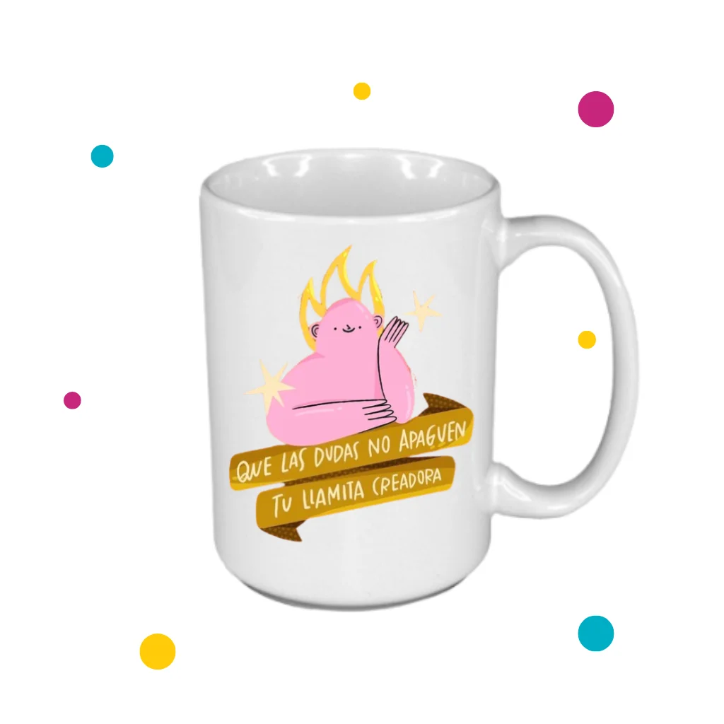 Tazas grandes