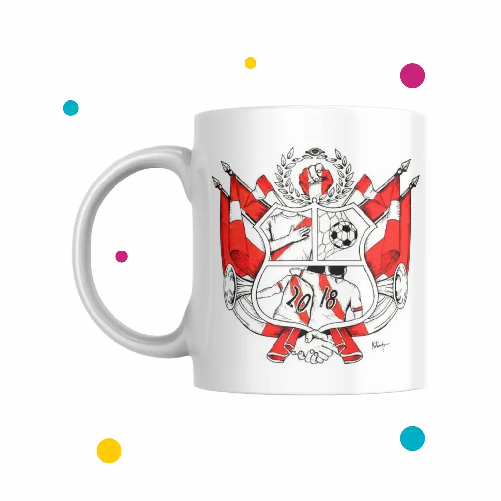 tazas varones