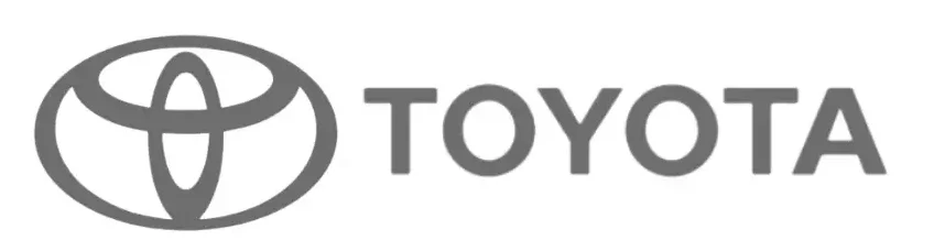 Logo Toyota