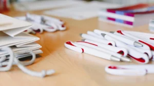6 Razones por las que el Merch Corporativo genera buenos resultados