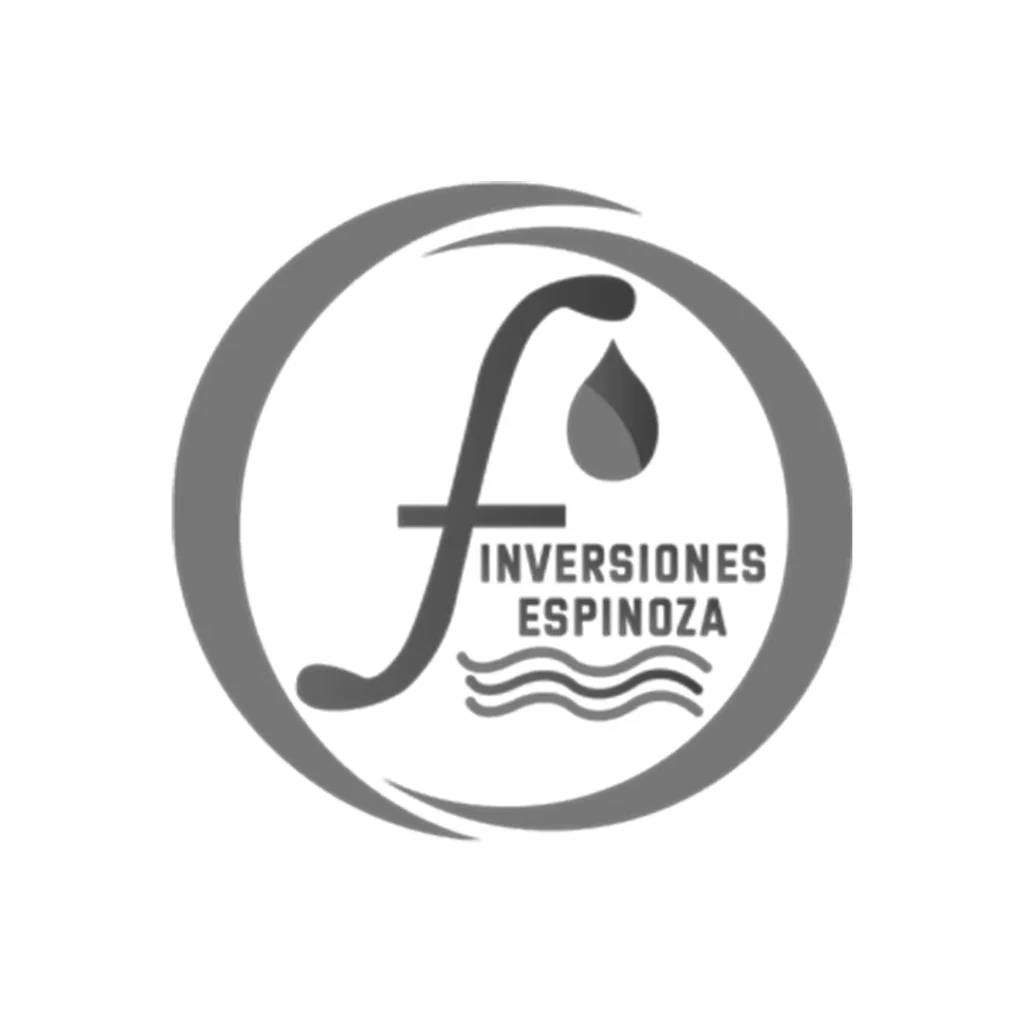 Logo empresa Inversiones Espinoza