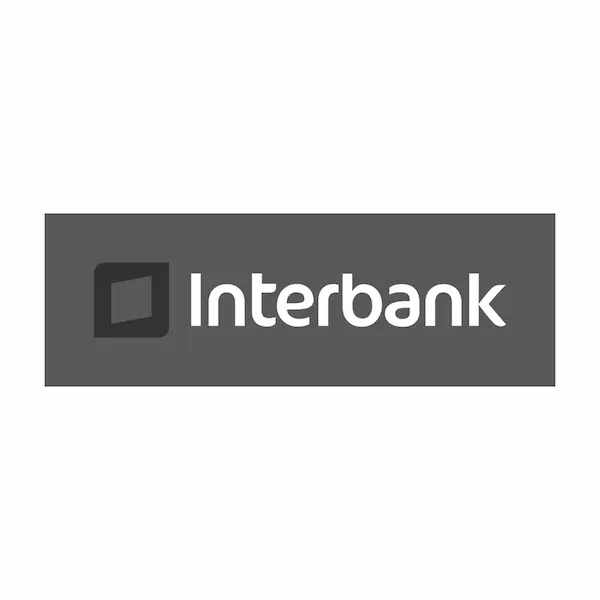 Logo Interbank