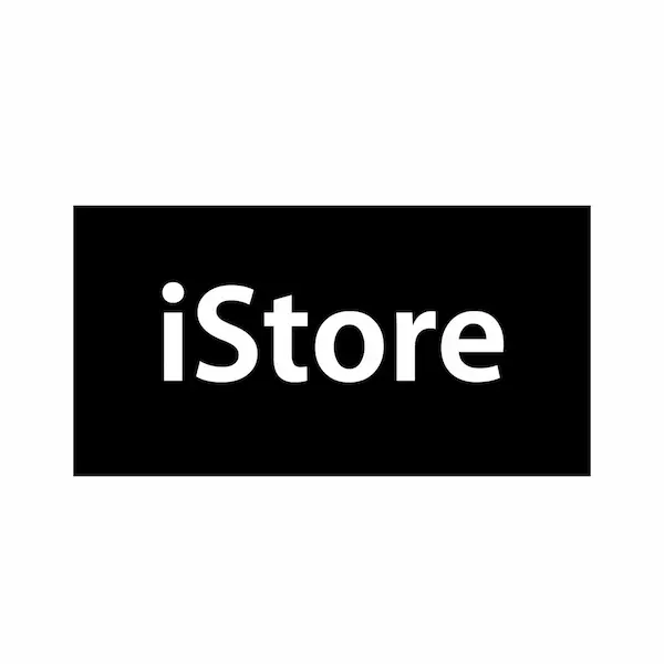 Logo iStore