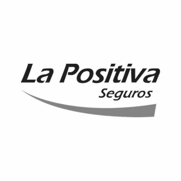 Logo La Positiva Seguros