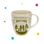 TAZA PERSONALIZADA DE CERAMICA 3