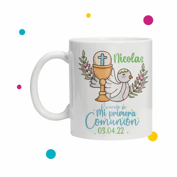 Tazas y mugs - Mugs personalizados