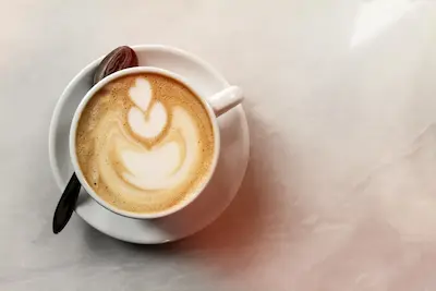 capucccino