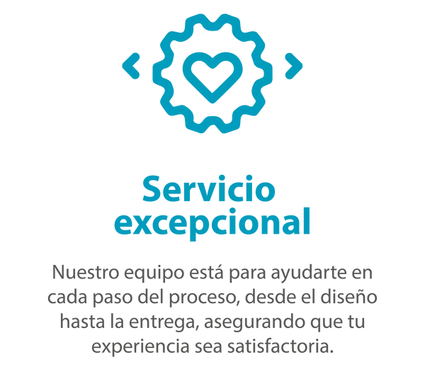 Servicio excepcional