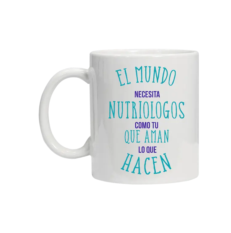 regalos para nutricionistas