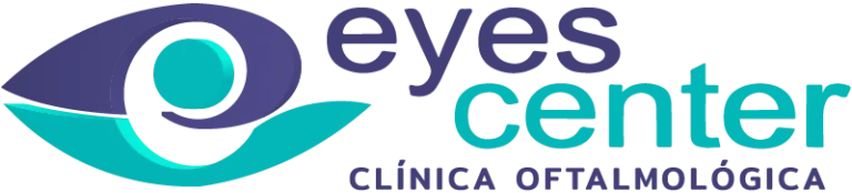 Logo Eyes Center