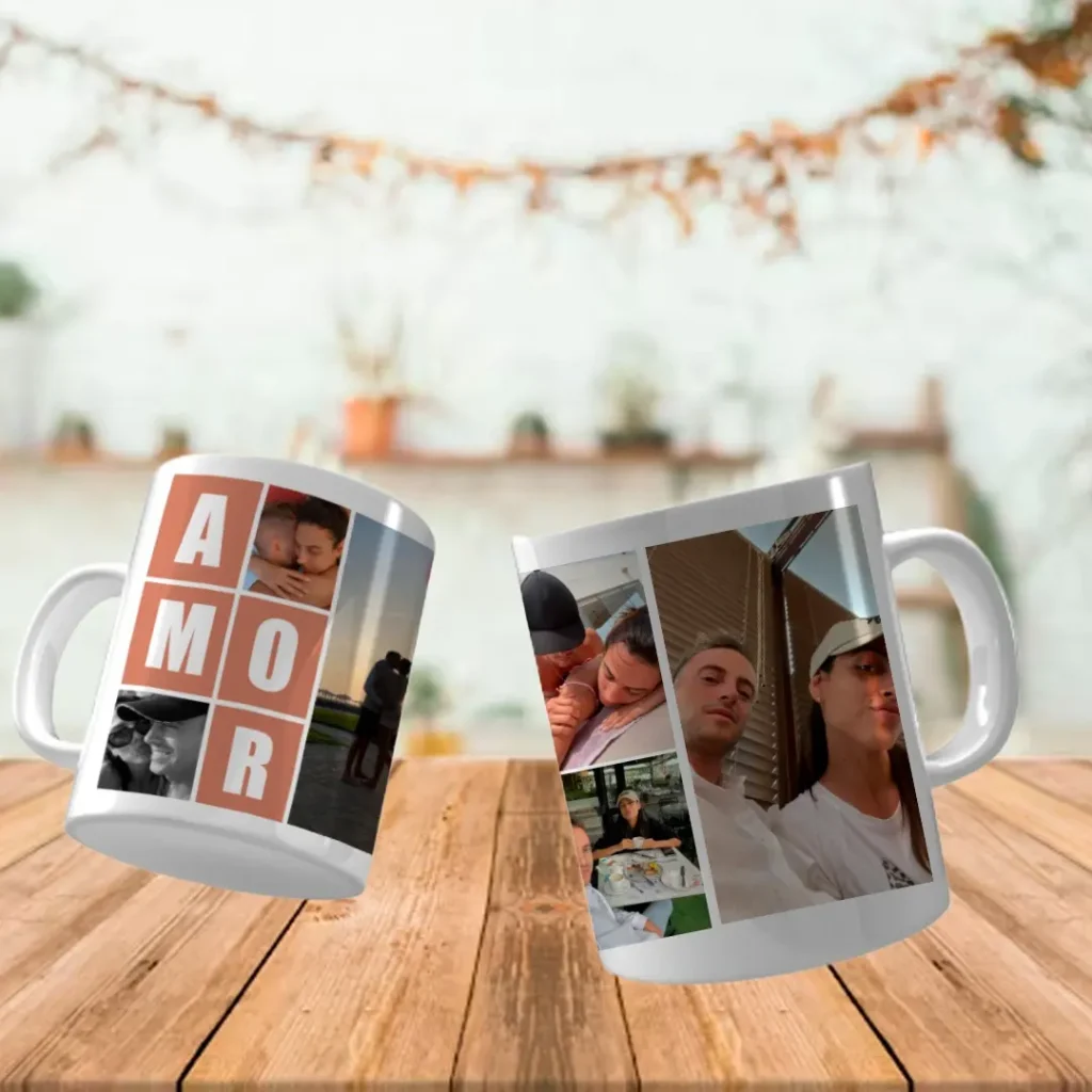 Por qué elegir nuestras tazas personalizadas