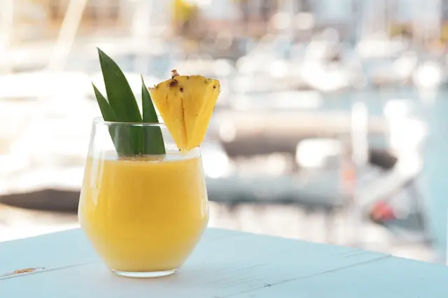 piña colada