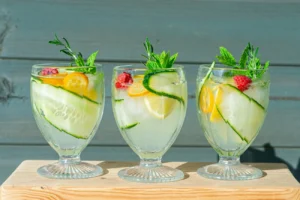 tragos de verano