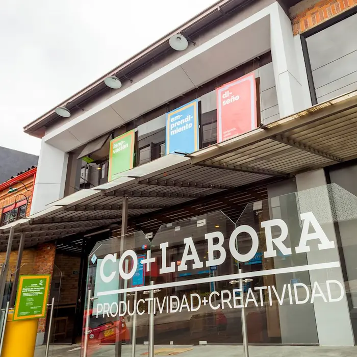 Co-Labora